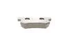 Колодки гальмивни (задни) Suzuki SX4/Swift 06-/Honda Accord 91-93/Civic 95-/Fiat Sedici 06-14 UA63 Metelli 22-0173-0 (фото 2)
