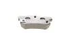 Колодки гальмивни (задни) Suzuki SX4/Swift 06-/Honda Accord 91-93/Civic 95-/Fiat Sedici 06-14 UA63 Metelli 22-0173-0 (фото 8)