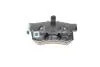 Колодки гальмивни (задни) Honda Accord VIII 08-/CR-V II 01-07/CR-V IV 12-/FR-V 04- METELLI UA63 Metelli 22-0173-1 (фото 3)