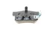 Колодки гальмивни (задни) Honda Accord VIII 08-/CR-V II 01-07/CR-V IV 12-/FR-V 04- METELLI UA63 Metelli 22-0173-1 (фото 6)