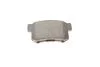 Колодки гальмивни (задни) Honda Accord VIII 08-/CR-V II 01-07/CR-V IV 12-/FR-V 04- METELLI UA63 Metelli 22-0173-1 (фото 10)