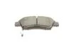 Комплект тормозных колодок (дисковых).) METELLI Metelli 22-0175-0 (фото 5)