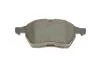 Колодки гальмівні (передні) Audi 100 90-94/Audi A6 94-97 (+датчики) METELLI UA63 Metelli 22-0181-0 (фото 8)