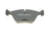 Колодки гальмівні (передні) BMW 5 (E39) 96-04/3 (E46) 00-06 METELLI UA63 Metelli 22-0207-0 (фото 6)