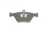 Колодки гальмівні (передні) BMW 3 (E46) 99-07/X3 (E83) 03-11/Z4 (E85/E86) 06-08 METELLI UA63 Metelli 22-0207-3 (фото 5)