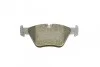 Колодки гальмівні (передні) BMW 3 (E46) 99-07/X3 (E83) 03-11/Z4 (E85/E86) 06-08 METELLI UA63 Metelli 22-0207-3 (фото 6)