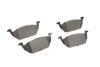 Колодки гальмівні (передні) Audi A3/Seat Toledo 96-04/Skoda Octavia 96-07/VW Golf 97-05/Polo 02 UA63 Metelli 22-0211-1 (фото 5)