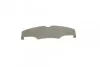 Колодки гальмівні (передні) Citroen Berlingo 96-11/Xsara/Peugeot 306 93-05/Partner 96-15 (+датч UA63 Metelli 22-0217-0 (фото 4)
