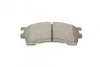 Комплект гальмівних колодок (дискових) METELLI Metelli 22-0223-1 (фото 5)