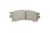 Комплект гальмівних колодок (дискових) METELLI Metelli 22-0223-1 (фото 8)