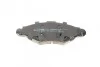Колодки гальмівні (передні) Peugeot 206 98-/Peugeot 206+ 09-13/Peugeot 306 93-01 METELLI UA63 Metelli 22-0254-0 (фото 4)
