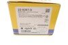 Колодки гальмівні (передні) MB Vario 96-/Atego 98-04/(задні) MB Sprinter 616CDI 01- UA63 Metelli 22-0267-0 (фото 3)