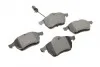 Колодки гальмівні (передні) Ford Galaxy 95-06/Seat Alhambra/VW Sharan 95-10 (+датчик) METELLI UA63 Metelli 22-0279-1 (фото 12)
