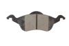 Колодки гальмивни (передни) Ford Focus 98-05 UA63 Metelli 22-0291-0 (фото 7)