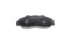 Колодки гальмівні (передні) Honda Accord V/VI 93-03/Civic 97-01 METELLI UA63 Metelli 22-0298-0 (фото 3)