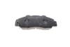 Колодки гальмівні (передні) Honda Accord V/VI 93-03/Civic 97-01 UA63 Metelli 22-0298-0 (фото 9)