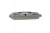 Колодки гальмівні (задні) Mazda 6 02-13/Mazda 323 91-04/626 III/V/RX-7 84-02 METELLI UA63 Metelli 22-0302-1 (фото 3)