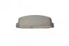 Колодки гальмівні (задні) Mazda 6 02-13/Mazda 323 91-04/626 III/V/RX-7 84-02 METELLI UA63 Metelli 22-0302-1 (фото 5)