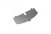 Колодки гальмівні (задні) Mazda 6 02-13/Mazda 323 91-04/626 III/V/RX-7 84-02 METELLI UA63 Metelli 22-0302-1 (фото 8)