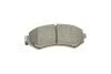 Комплект гальмівних колодок (дискових) METELLI Metelli 22-0304-0 (фото 5)