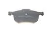 Колодки гальмівні (передні) Volvo S60 00-10/S70 97-00/S80 98-06/V70 95-06/XC70 Cross Country 00 UA63 Metelli 22-0309-0 (фото 5)