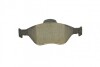 Колодки гальмівні (передні) Ford Fiesta 95-10/Fusion/Ka 02-12/Puma/Mazda 121 96-03/Mazda 2 03-0 UA63 Metelli 22-0316-0 (фото 6)