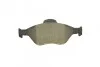 Колодки гальмівні (передні) Ford Fiesta 95-10/Fusion/Ka 02-12/Puma/Mazda 121 96-03/Mazda 2 03-0 UA63 Metelli 22-0316-0 (фото 6)