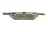 Колодки гальмівні (передні) Ford Fiesta 95-10/Fusion/Ka 02-12/Puma/Mazda 121 96-03/Mazda 2 03-0 UA63 Metelli 22-0316-0 (фото 7)