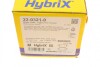 Колодки гальмівні (передні) Citroen Nemo 10-/Peugeot Bipper/Fiat 500/500C 08-/Punto 12- (+датчи UA63 Metelli 22-0321-0 (фото 10)
