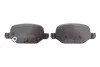 Комплект тормозных колодок (дисковых).) METELLI Metelli 22-0324-5 (фото 4)