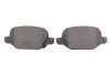Комплект тормозных колодок (дисковых).) METELLI Metelli 22-0324-5 (фото 5)