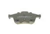 Колодки гальмівні (задні) Citroen C5/Ford C-Max 07-/Focus/Connect 04-13/Renault Laguna 07-15/Vo UA63 Metelli 22-0337-1 (фото 5)