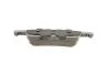 Колодки гальмивни (задни) Ford Connect 13-/Kuga/C-Max/Focus/Volvo V40 12- METELLI UA63 Metelli 22-0337-3 (фото 3)