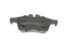 Колодки гальмивни (задни) Ford Connect 13-/Kuga/C-Max/Focus/Volvo V40 12- METELLI UA63 Metelli 22-0337-3 (фото 4)