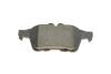 Колодки гальмівні (задні) Ford Connect 13-/Kuga/C-Max/Focus/Volvo V40 12- UA63 Metelli 22-0337-3 (фото 5)