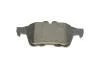 Колодки гальмивни (задни) Ford Connect 13-/Kuga/C-Max/Focus/Volvo V40 12- METELLI UA63 Metelli 22-0337-3 (фото 5)