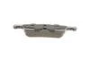 Колодки гальмивни (задни) Ford Connect 13-/Kuga/C-Max/Focus/Volvo V40 12- METELLI UA63 Metelli 22-0337-3 (фото 6)