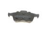 Колодки гальмівні (задні) Ford Connect 13-/Kuga/C-Max/Focus/Volvo V40 12- UA63 Metelli 22-0337-3 (фото 7)