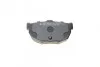 Колодки гальмівні (задні) Hyundai Elantra 00-06/Coupe 96-09/Kia Cerato 04-/Nissan Maxima 88-94 UA63 Metelli 22-0362-0 (фото 5)