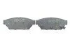 Комплект гальмівних колодок (дискових) METELLI Metelli 22-0396-0 (фото 3)