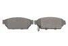 Комплект гальмівних колодок (дискових) METELLI Metelli 22-0396-0 (фото 5)
