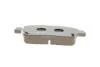 Колодки гальмівні (передні) Toyota Corolla 01-08/Prius 03-09/Yaris 99-05 METELLI UA63 Metelli 22-0423-0 (фото 3)