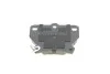Колодки гальмівні (задні) Toyota Corolla 01-08/Prius 00-09/Yaris/Celica 99-05 METELLI (opt-om) Metelli 22-0424-0 (фото 4)