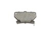 Колодки гальмівні (задні) Toyota Corolla 01-08/Prius 00-09/Yaris/Celica 99-05 (opt-om) Metelli 22-0424-0 (фото 5)