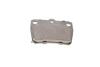 Колодки гальмивни (задни) Toyota Rav4 II 00-05 UA63 Metelli 22-0431-0 (фото 7)