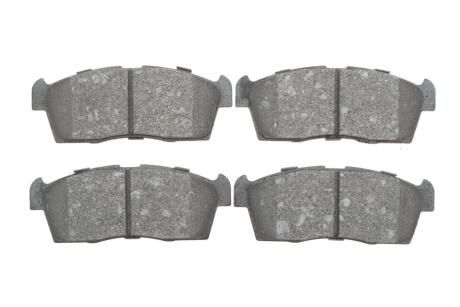 Комплект гальмівних колодок.).) Metelli 22-0439-0