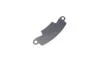 Колодки гальмивни (задни) Toyota Corolla 1.4-2.0D 00- METELLI UA63 Metelli 22-0447-0 (фото 4)