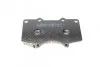Колодки гальмівні (передні) Mitsubishi Pajero IV/Toyota Hilux 06-/Land Cruiser Prado/Lexus GX 0 UA63 Metelli 22-0454-0 (фото 7)
