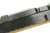 Колодки гальмівні (передні) Honda Civic VIII 06-/FR-V 04-/Accord VII 03- METELLI UA63 Metelli 22-0462-0 (фото 6)