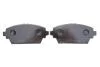 Комплект тормозных колодок (дисковых).) Metelli 22-0464-0 (фото 3)